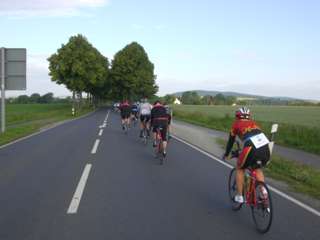 Radmarathon Northeim 018